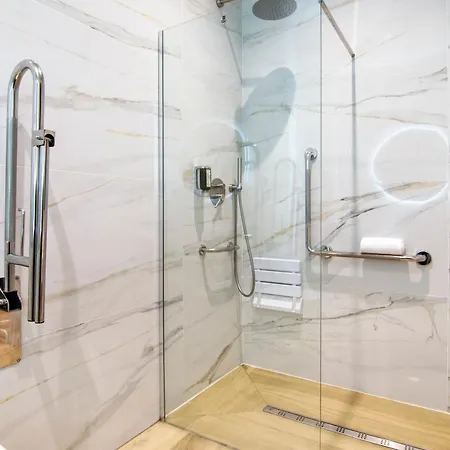 Appartement Vlc Host - Cubells Valencia