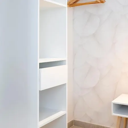 Portal De Ruzafa 1 Appartement Valencia