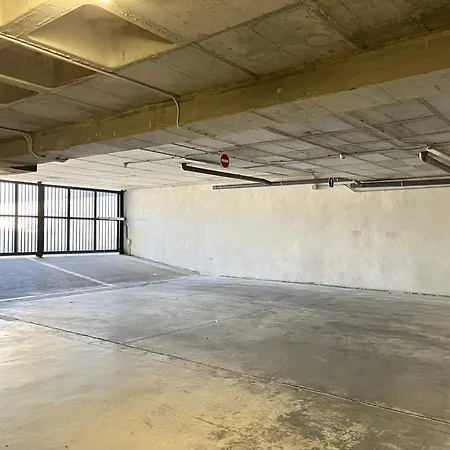 Elegante Duplex - Piscina - Ciencias - Roig Arena Valência