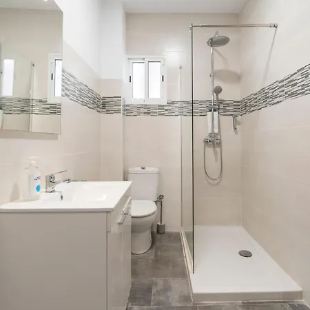 Vlc Host - Cubells Appartement Valencia