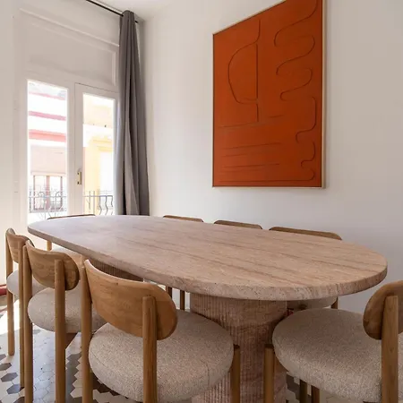 Vlc Host - Cubells Валенсия