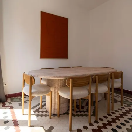 Апартаменты Vlc Host - Cubells