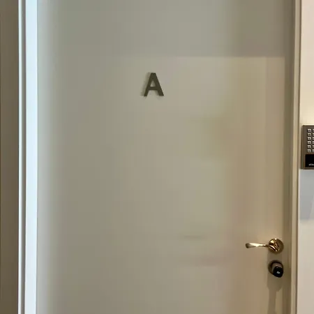 Osito Hub - Duque De Gaeta Apartamento