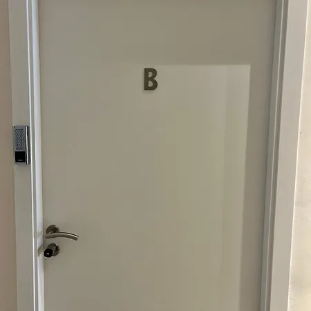 Apartamento Osito Hub - Duque De Gaeta Valência