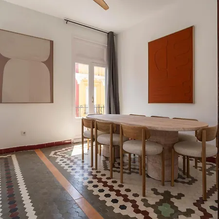 Vlc Host - Cubells Appartement