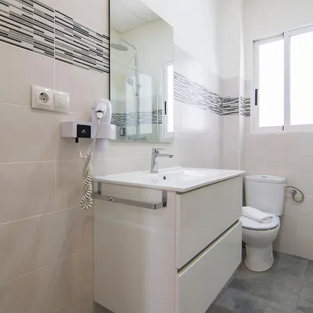 Appartement Vlc Host - Cubells