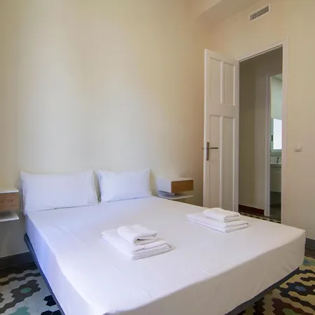 Vlc Host - Cubells Appartement Valencia