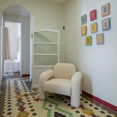 Vlc Host - Cubells Lägenhet *