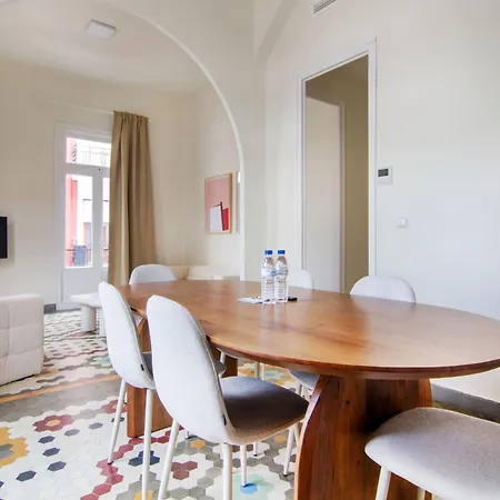 Vlc Host - Cubells Appartement *