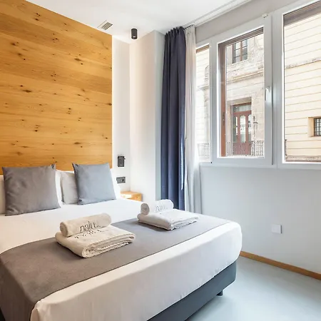 Hotel Nalu Boutique