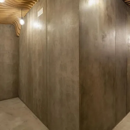 Nalu Boutique Hotel Valência