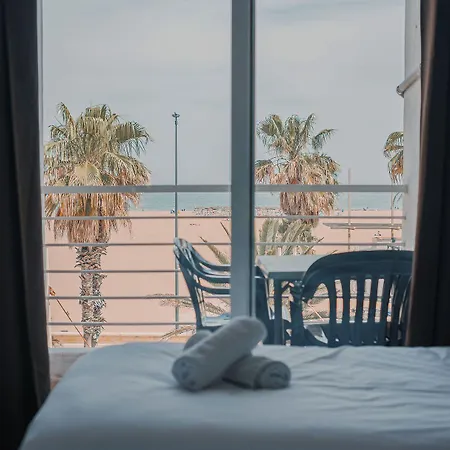 Barraca Valencia
