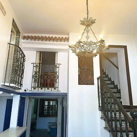 Barraca Guest house Valencia