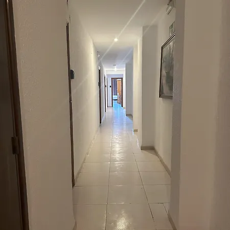 Barraca Guest house 2*