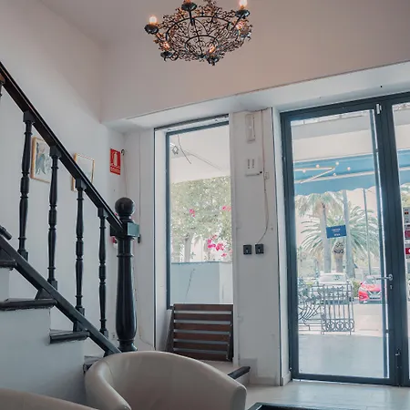 Guest house Barraca