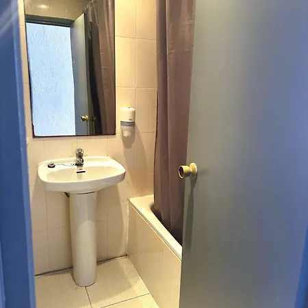 Guest house Barraca 2*