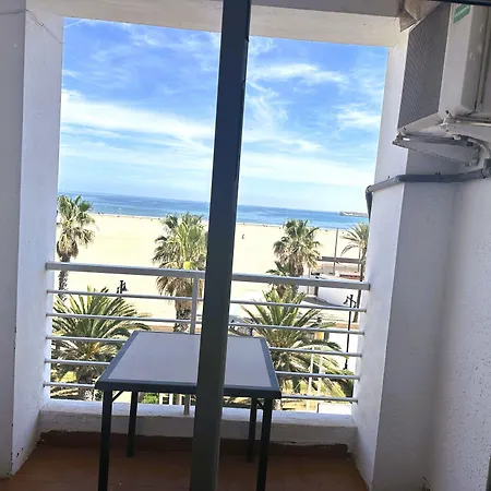 Barraca Maison d'hôtes 2*