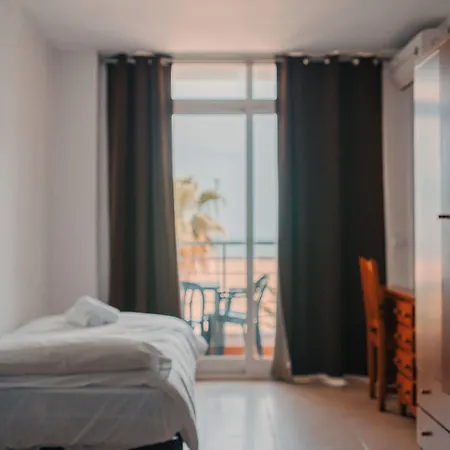Barraca Guest house