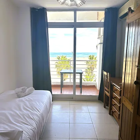 Barraca 2* Valencia