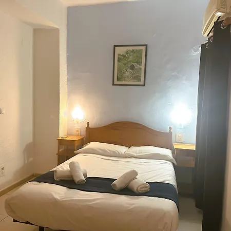 Barraca Maison d'hôtes 2*