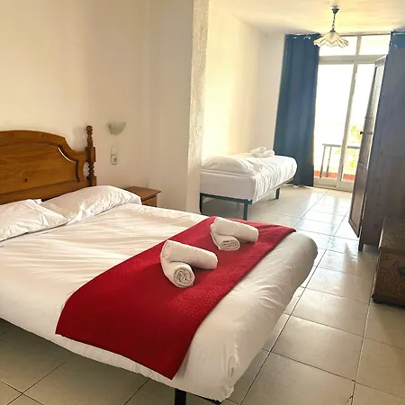 Barraca Guest house Valencia