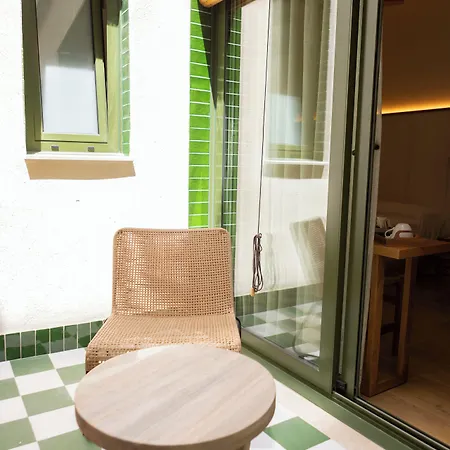 Hotel Casa Bassa 3*