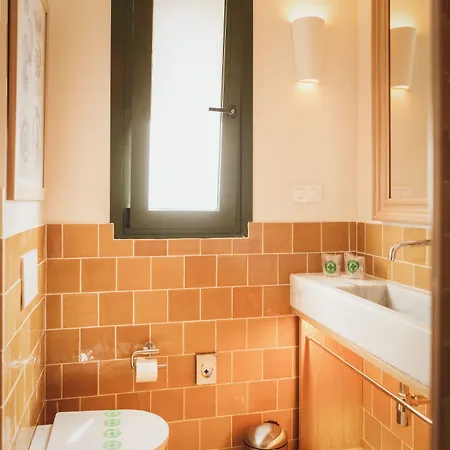 Hotel Casa Bassa 3*