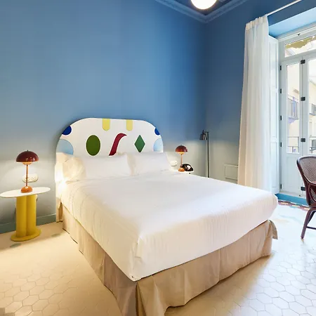 Casa Clarita 4* Валенсия