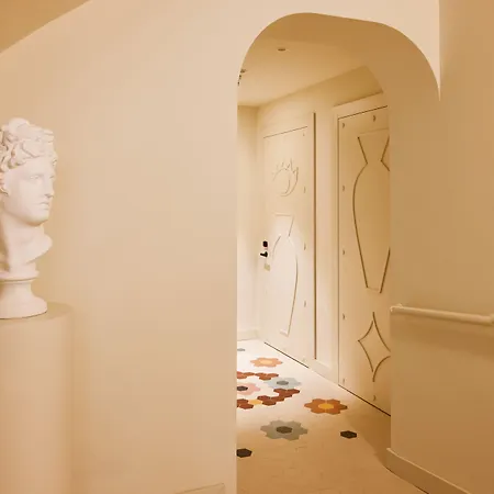 Casa Clarita Валенсия
