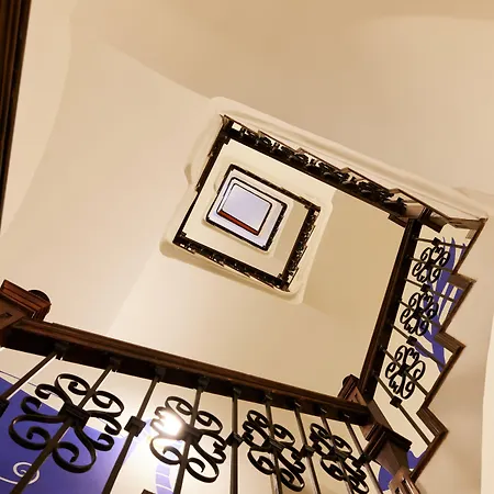 Casa Clarita Гостевой дом 4*