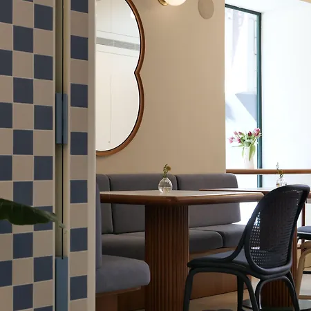 Casa Clarita Βαλένθια