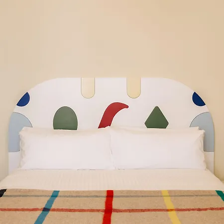 Casa Clarita Валенсия