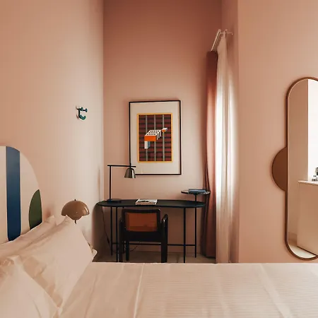 Гостевой дом Casa Clarita