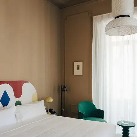 Casa Clarita Гостевой дом Валенсия