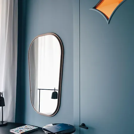 Casa Clarita Гостевой дом 4*