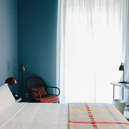 Casa Clarita Guest house