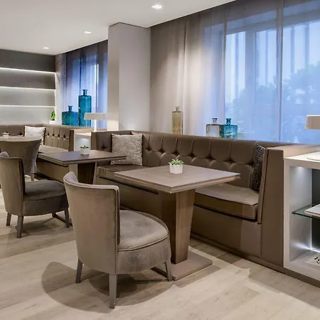 Sh Colon Ξενοδοχείο Βαλένθια