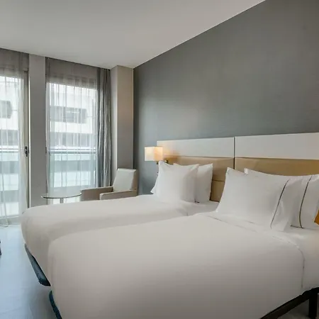 Ξενοδοχείο Sh Colon 4*