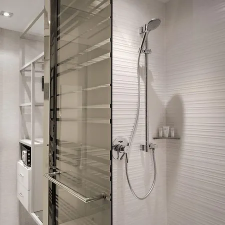 Sh Colon 4* Valencia