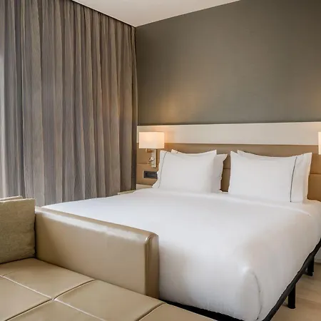 Hotel Sh Colon