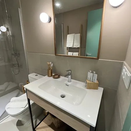 Lindala Natural Valencia