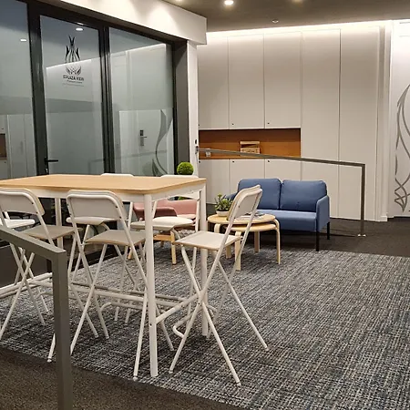 Hotel Plaza View Valence