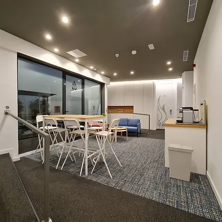 Plaza View Отель 3*