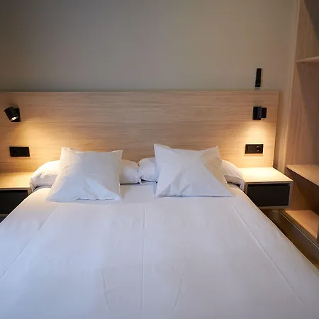 Apart-hotel Dorm4you Arena 2 Valência