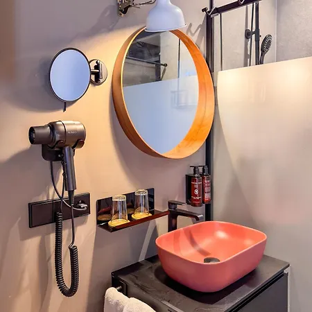 Saman Boutique Hotel Valencia