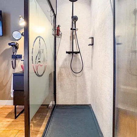 호텔 Saman Boutique