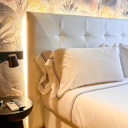 Saman Boutique 호텔 4*