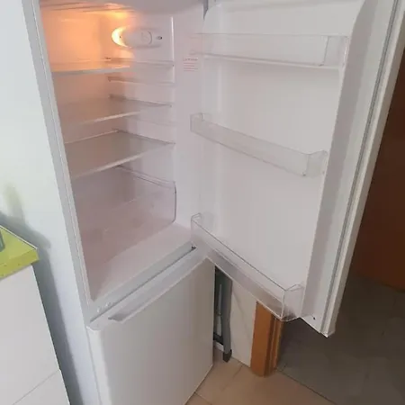 Homestay szállás Tranquila Y Centrica Matrimonio En Vivienda Compartida *