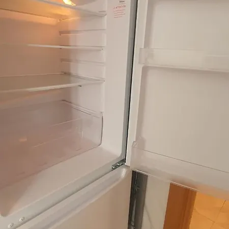 Tranquila Y Centrica Individual En Vivienda Compartida *