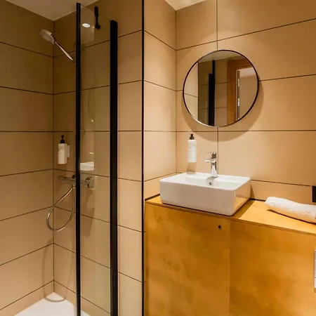 Easyhotel Ciutat Vella